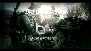 Obey: COD Ghosts Recruitment Challenge! [Obey]