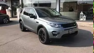 DISCOVERY 7 POSTI