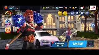 How to Earn Coins. Many Ways to Earn Coins in Boxing Star.