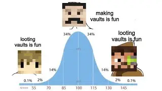 HERMITCRAFT Season 9 MEMES V121