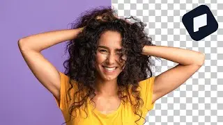 PureCut - Advanced AI background removal optimized for complex images
