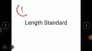 line Standard || End Standard || Engineering Metrology Lecture 06