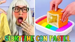 3 hora De los Mejores Tiktoks de @Diego Chávez 🤣😍😱 Storytime Con Pastel de Satisfactoria