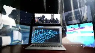 Creating AR