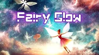 Title: ✨ Fairy Glow | A Magical Nighttime Rhyme for Kids ✨| Little Blacky Tunes