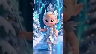 Cute 235 #Shorts #Baby #Cute #NewYear2026Vibe #RunWay #RampWalk