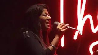 Jazz Junction live at the Electric Room