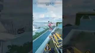 Get out of my game sir #apexlegends #clutch #faide #apex