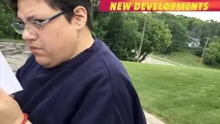 NEW DEVELOPMENTS: Red Lake Falls Baby Murder Case
