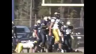 NCWC '06 Highlight Tape