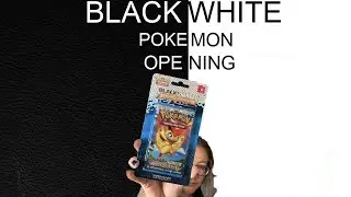 Pokemon Openings: Black And White Noble Victories