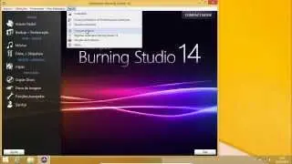 COMO BAIXAR E ATIVAR Ashampoo Burning Studio 14
