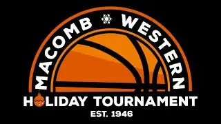 Game #25 2025 MWHT (3rd Place Game) - Canton vs Macomb
