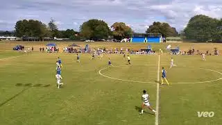 Anas Zara (2009) - NZ Men&rsquo;s Northern Premier League - Football Highlights [March 2025]