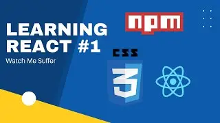 Learning React - Card Memory Game Part 1