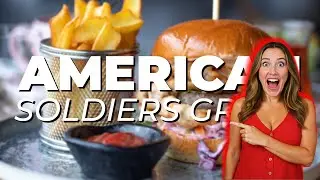 SOLDIERS GROVE most delicious AMERICAN RESTAURANTS | Food Tour of Soldiers Grove, Wisconsin