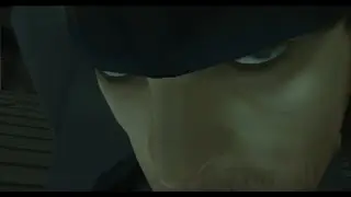 Metal Gear SOlid 2: Sons of Liberty: Snake death scene (Canon Ending)