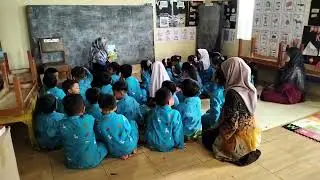 Kegiatan penutup 
