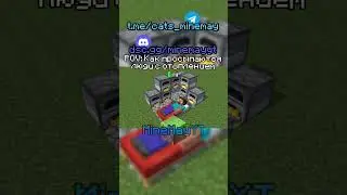 Кто Спит Лучше? 🔍 | ВКД #7 | #goose #minecraft #animation | @VladisMura