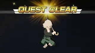 Bleach Brave Souls - Guild Quest S Rank (Kisuke is GOOOD) 6 Aug 2018
