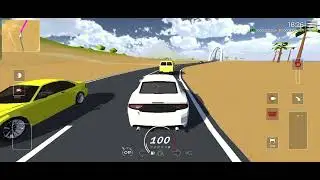Cars LP, new game out rn, kinda fun..