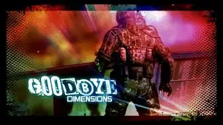Ретро Игры / | До свидания Размеры Клан | CO-OP !!! Montage.
