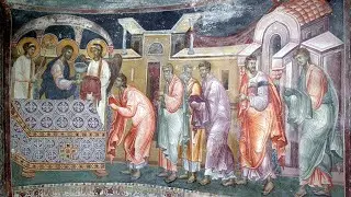 Верующие и вероисповедающие