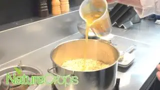 Quinoa - Basic cooking | Quinoa koken basisbereiding