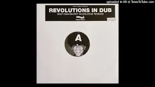 Ashley Beedle - Jumpin At The Factory Bar (Deep Dish Jumpin' At The Bar (Parts 1 & 2)