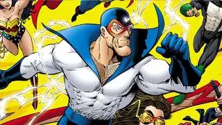 Speedsters Who Could OUTRUN TIME ITSELF!