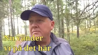 N&aring;n styr och vi f&ouml;ljer
