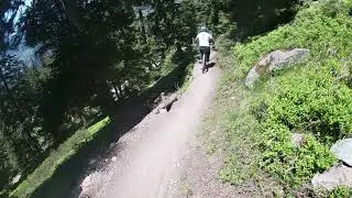 Verbier   Trail WOUAIY