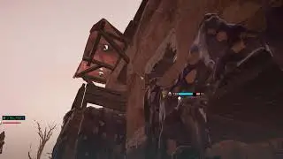 Phoenix Point   Haven Defense Mission 2