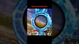 Soul vs Godl