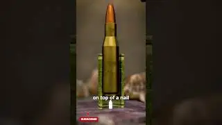 How Cartridge Traps Injured Soldiers 😨
