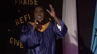 Independence 41 - National Independence Gospel Concert (Feb 7, 2020)