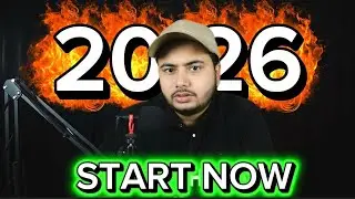 Last Chance to Start Now (The Ultimate Guide to Starting Your Life)
