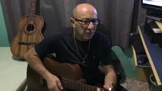 Cover Duas Vezes Voc&ecirc;