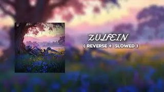 Song that made you think about her/him ✨🥹|  #song #zulfein #lofi #slowed 