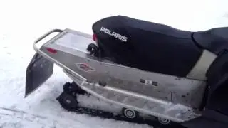 Polaris IQ 600rr
