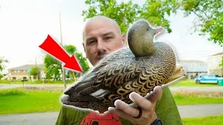 STOP Repainting your DECOYS! Do this instead.