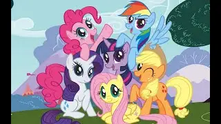 My Little Pony RPG [2] // Шота интересное
