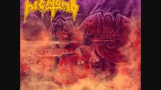 MEGATOMB - Nuclear Violence