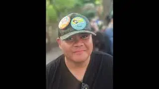 AA's 40th birthday in Disney World  Florida 💘