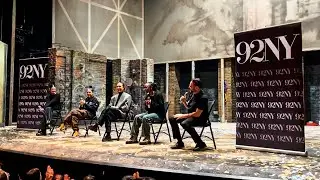 Charli D'Amelio, Maya Boyd, Jennifer Weber & Romy Vuksan: 92NY on Broadway & Juliet