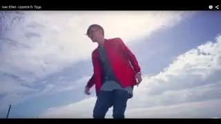 Isac Elliot Lipstick Music video