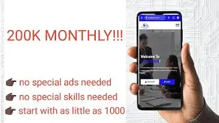 How to Start a Data Reseller Business [Make 200k monthly!!!]