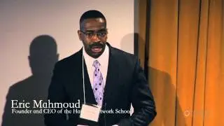 African American Leadership Forum