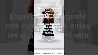 volvi dayanitas/os