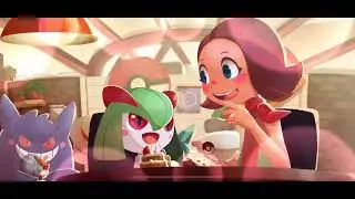 Pokemon Cafe Mix Part 1-May 9, 2023 |Goal 1.10K Stop Unsub & Stay Subscribe